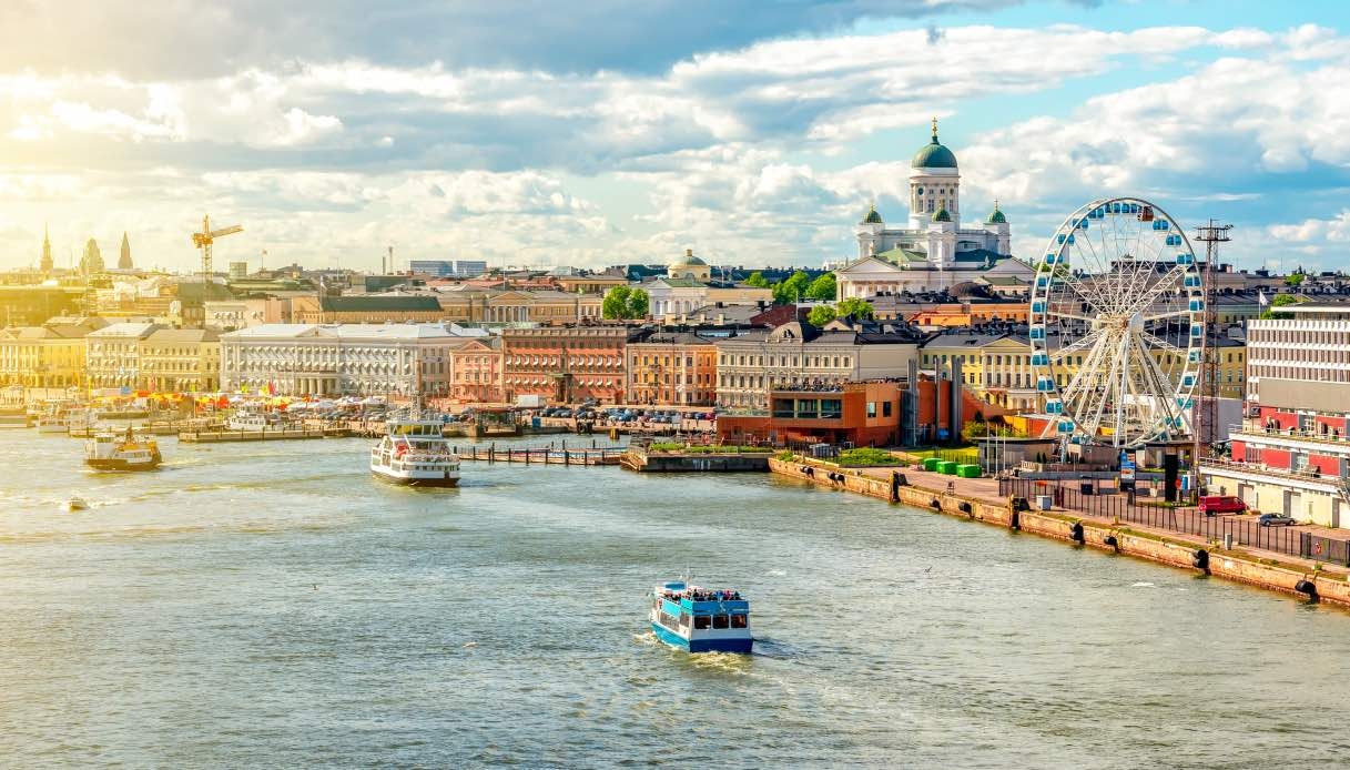 Helsinki is opnieuw de meest duurzame stad ter wereld