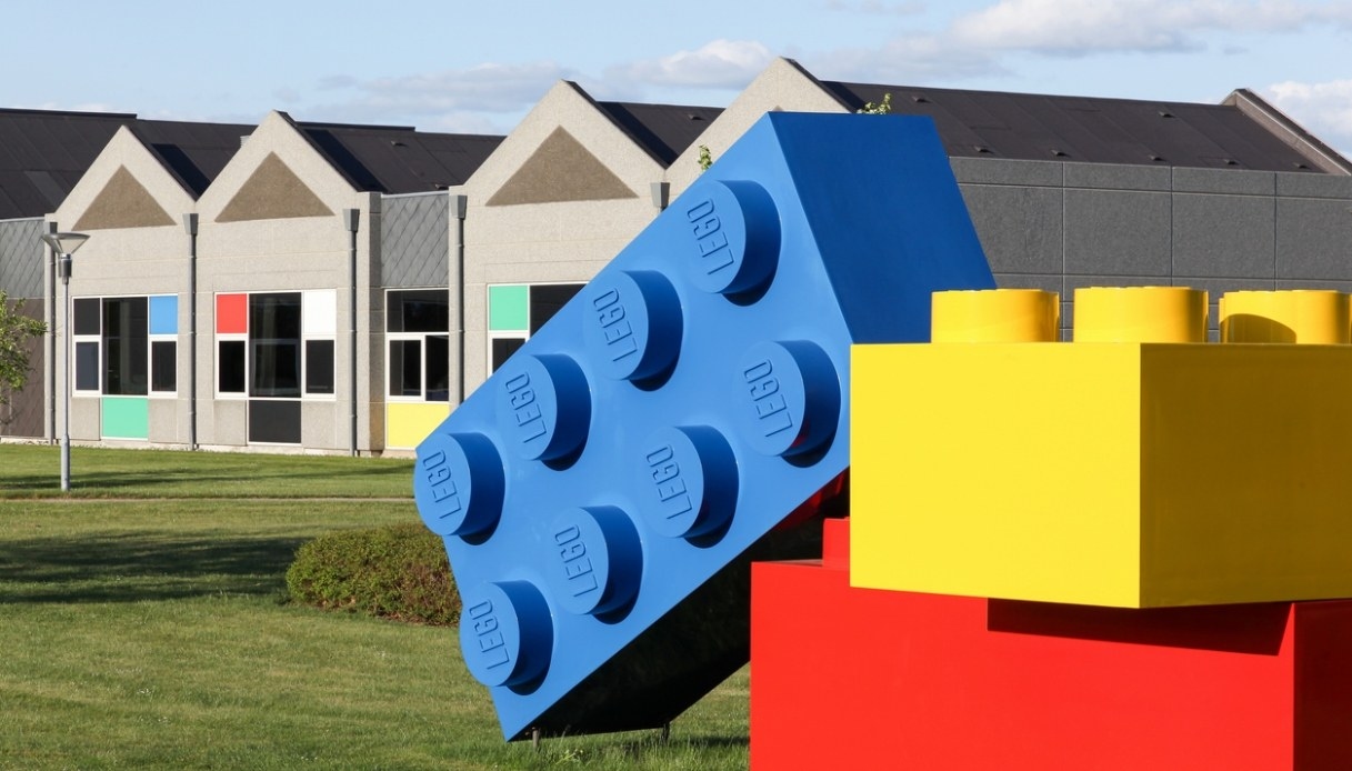 2026'da Lego ile Teddy Bear arasında Billund'a ulaşmak neden önemli?