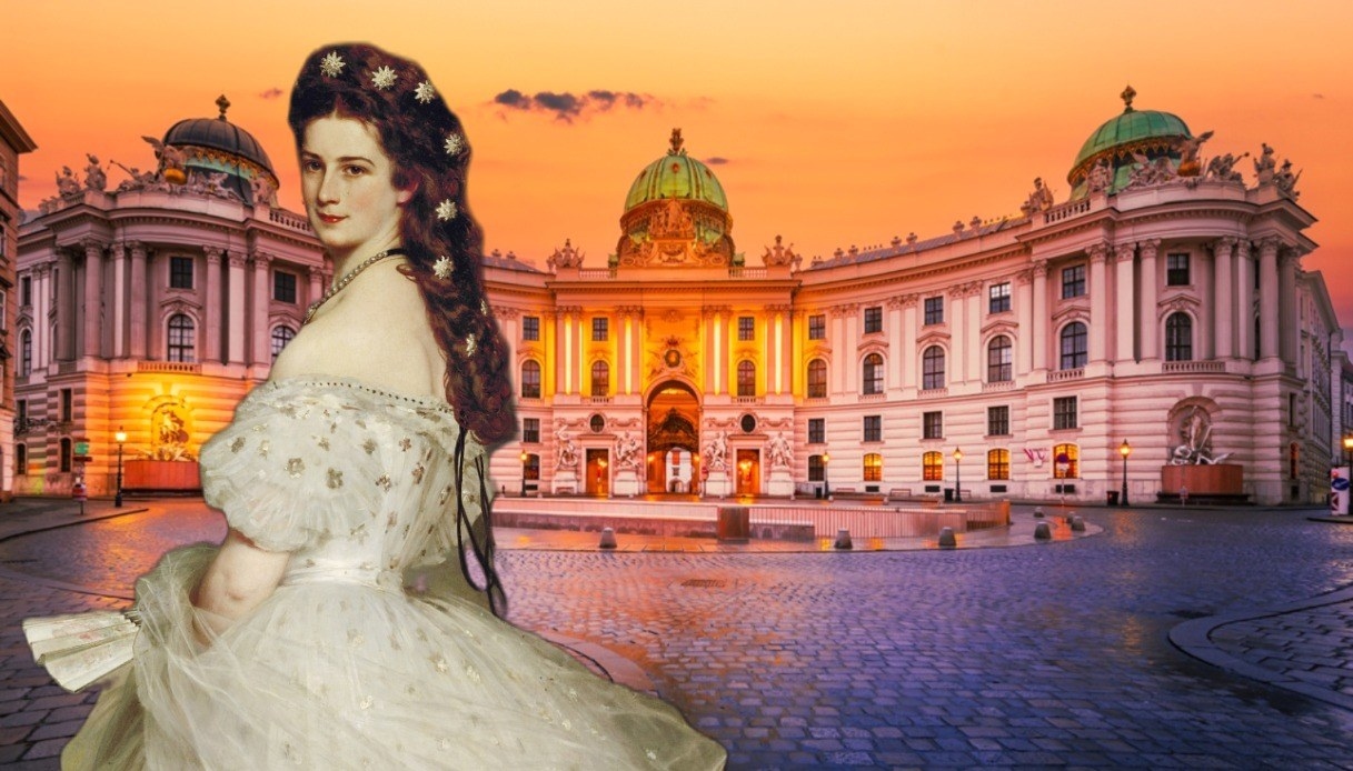 Encuentran las joyas perdidas de Sissi (pero le falta la corona).