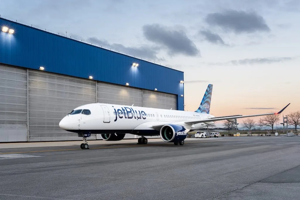 JetBlue’s VC Sale, Airbnb’s Cleaning Fees and Social Commerce’s Impact
