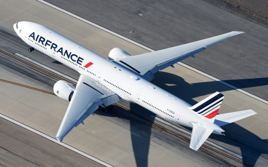 Air France i KLM potwierdzają naruszenie danych na platformie zewnętrznej