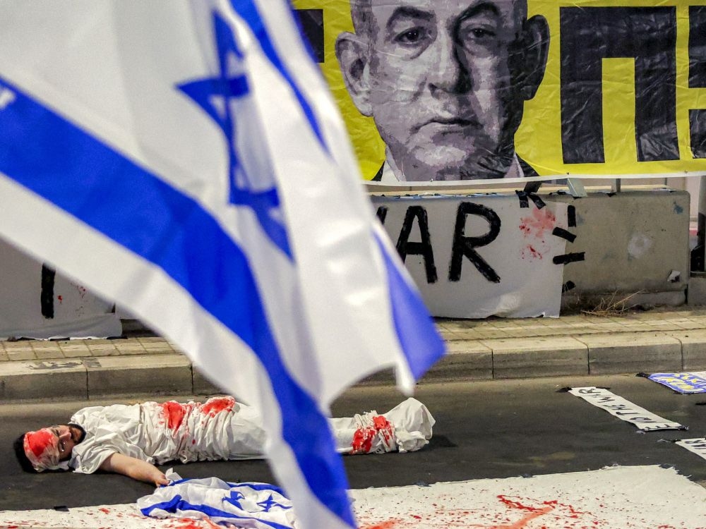 Jesse Kline: Acabar com a guerra em Gaza não é tão simples quanto parece