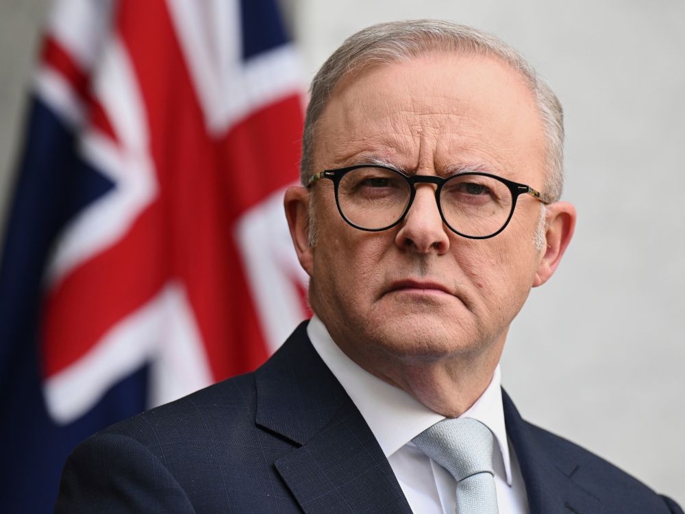 Letters: Albanese can’t blame Iran for Australia’s antisemitism problem
