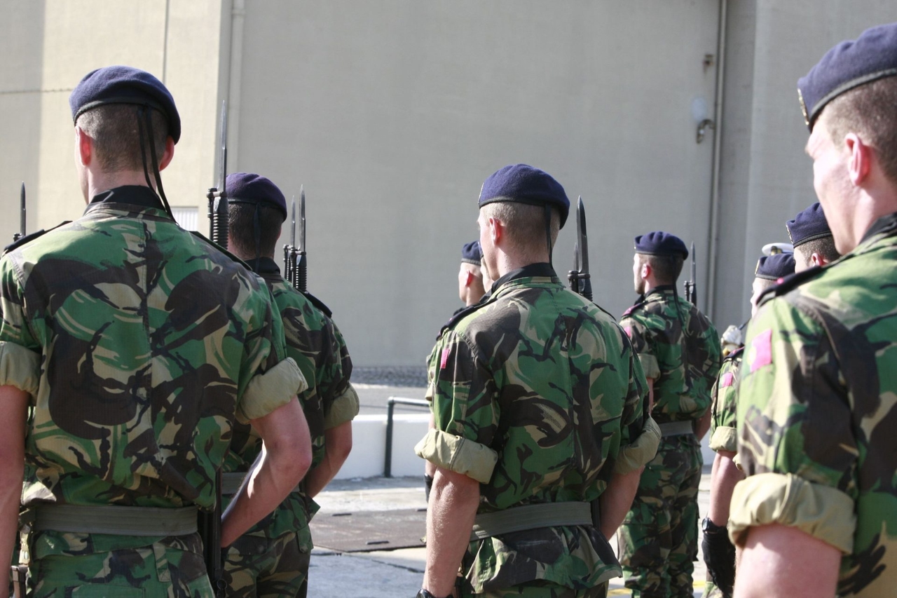Europese Commissie geeft Portugal groen licht om meer uit te geven aan defensie
