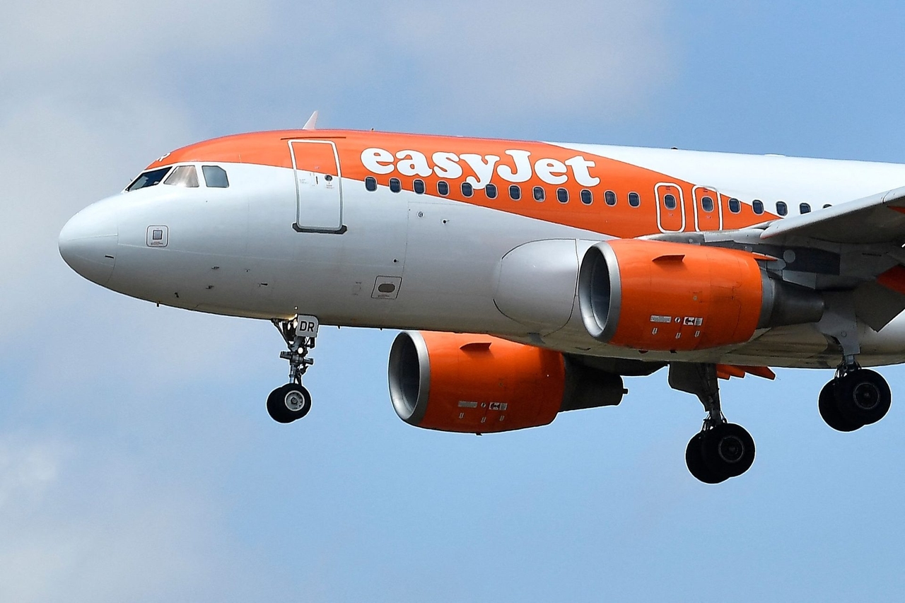 EasyJet 344 milyon avro zarar bildirdi