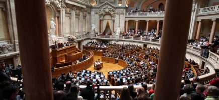 Mehr als eine Million Stimmen blieben im Parlament nicht vertreten