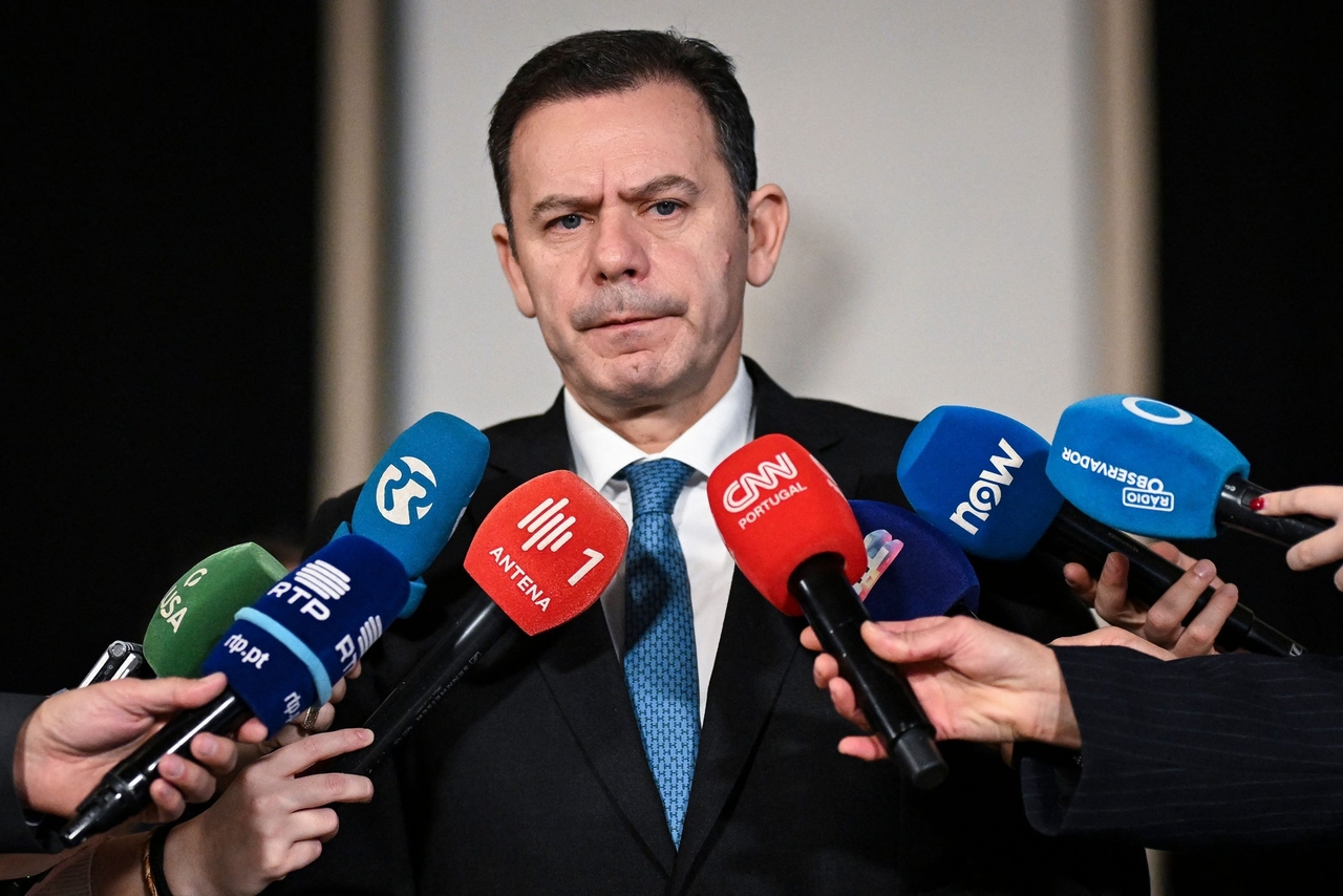Hier sind die Minister der neuen Regierung