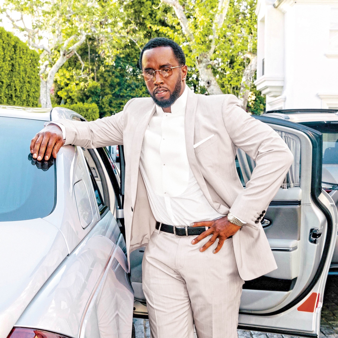 P. Diddy. La caduta del magnate del rap