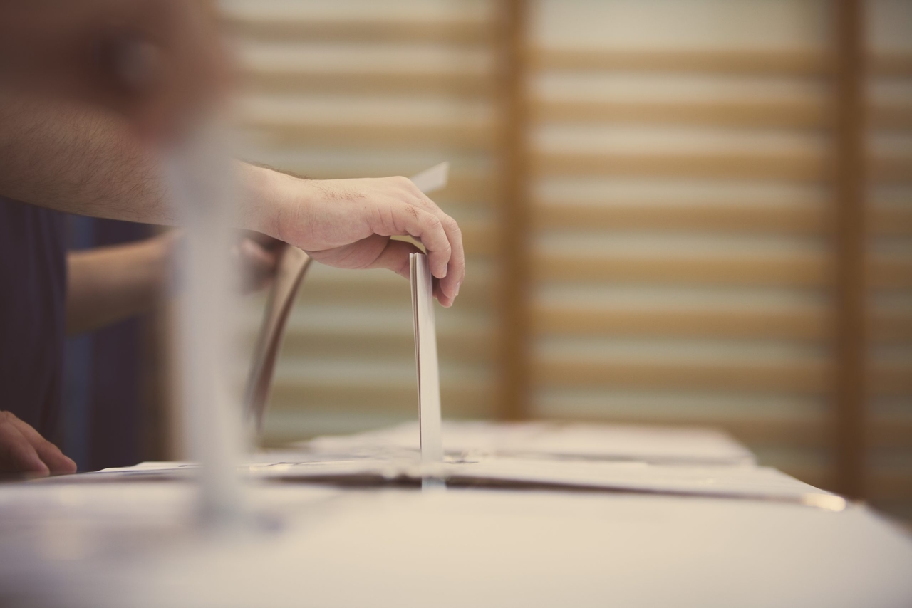 PS perdeu 55 concelhos para a AD e 50 para o Chega