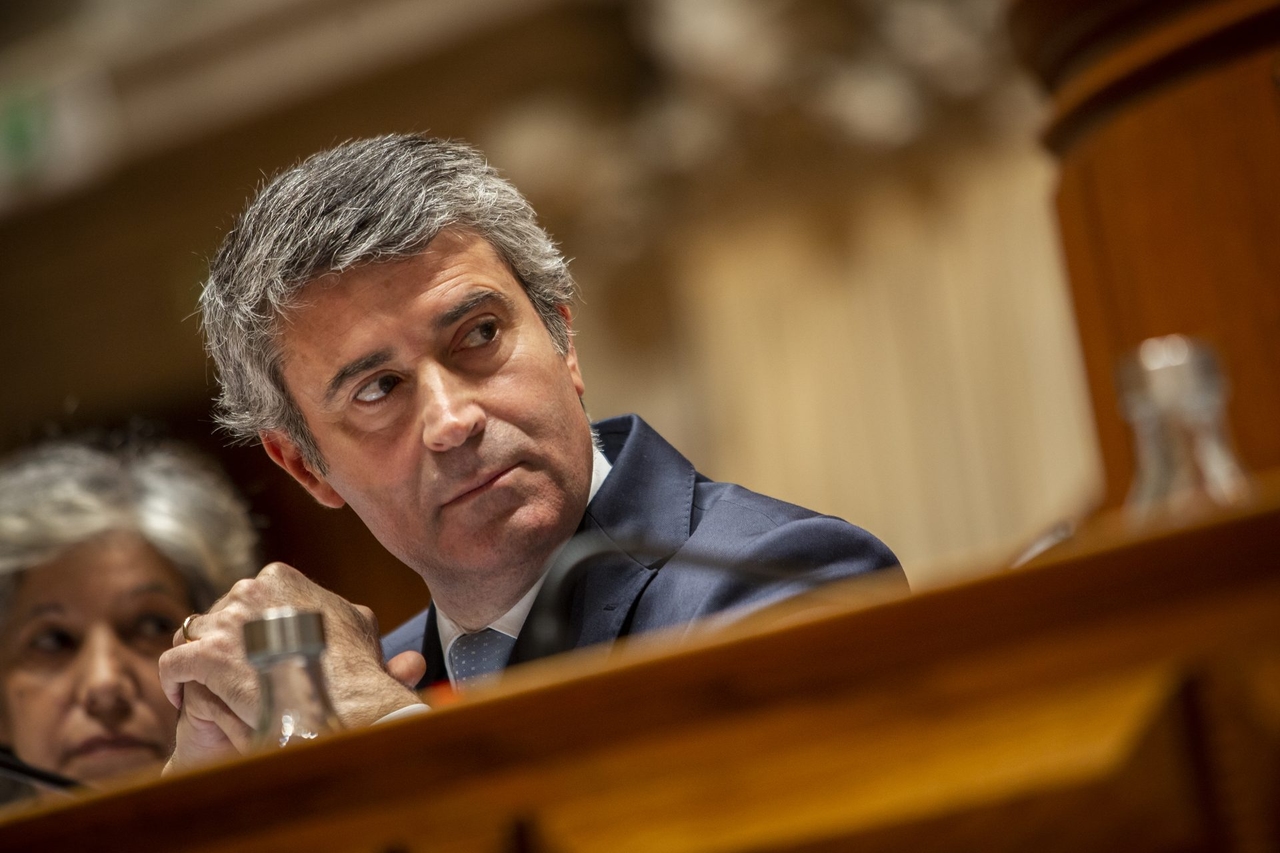 “Tutto indica che il segretario generale sarà José Luís Carneiro”, dice Carlos César