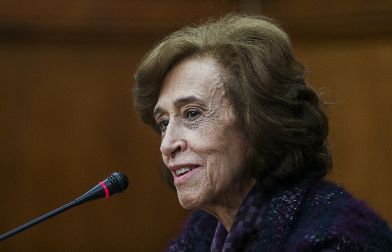 Manuela Ferreira Leite will be the representative of Marco Almeida's candidacy in the local elections