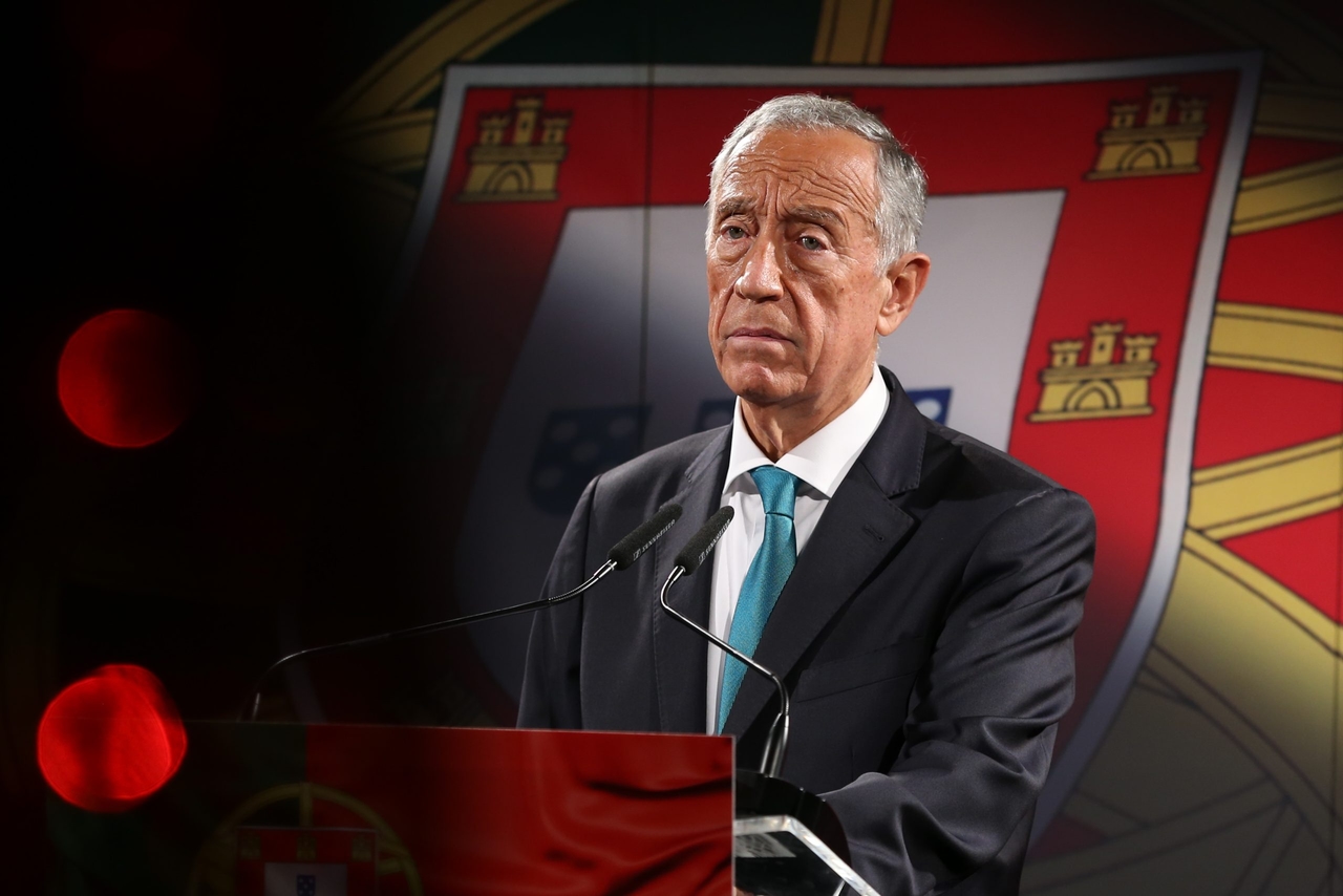 President of the Republic not voting on Sunday is “burying his head in the sand”
