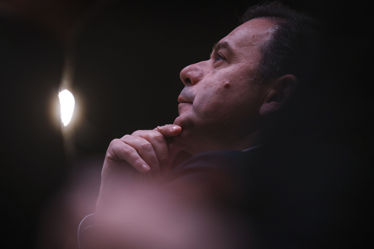 Il parlamentare attende ancora i documenti aggiuntivi richiesti al Montenegro e a Pedro Nuno Santos