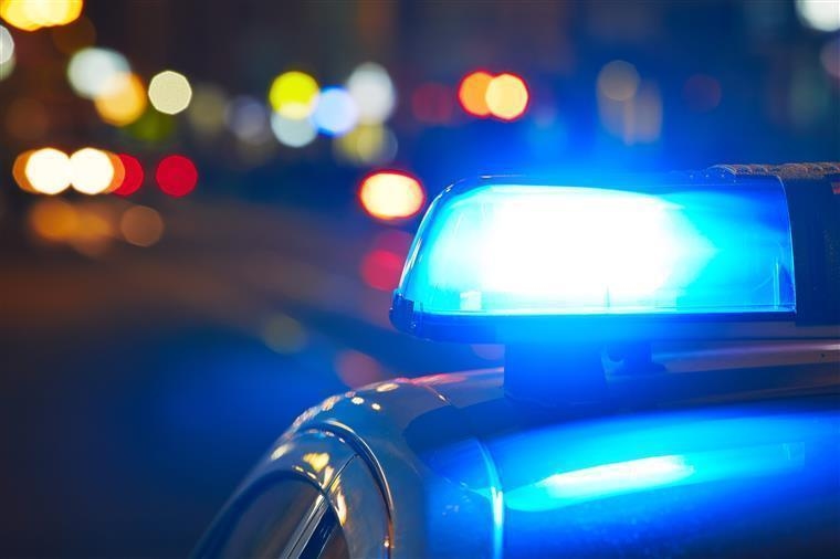 Condutor atropela vários peões em Leicester no Reino Unido