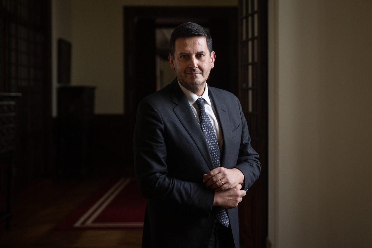 IL will present a proposal for constitutional review