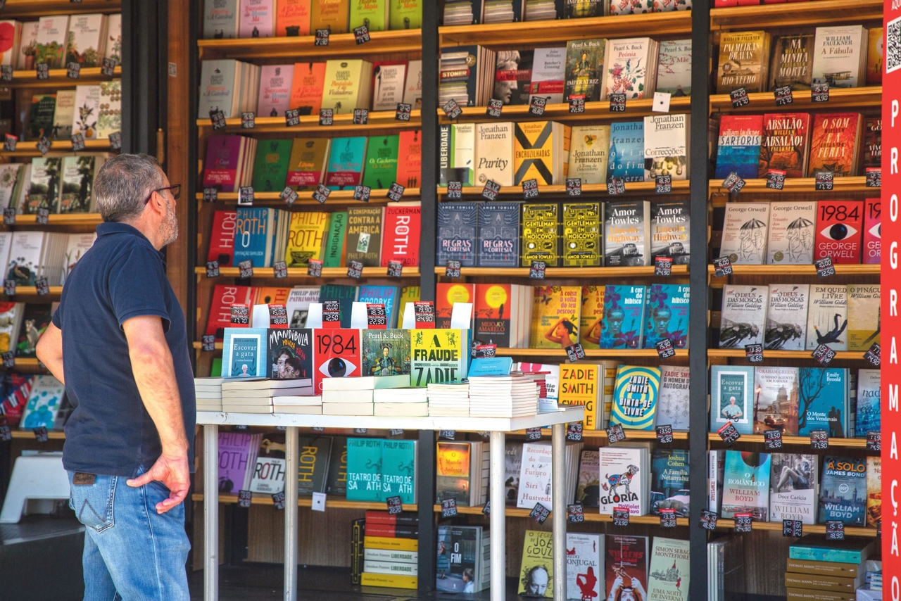«Esto acabará con aquello». La venganza de la arquitectura contra el libro.