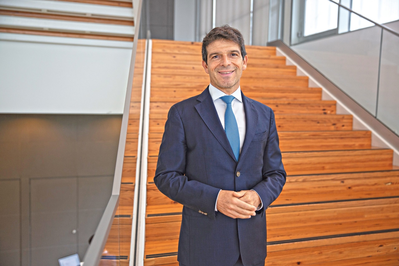 José Neves. «Las empresas portuguesas ya desarrollan y operan satélites».