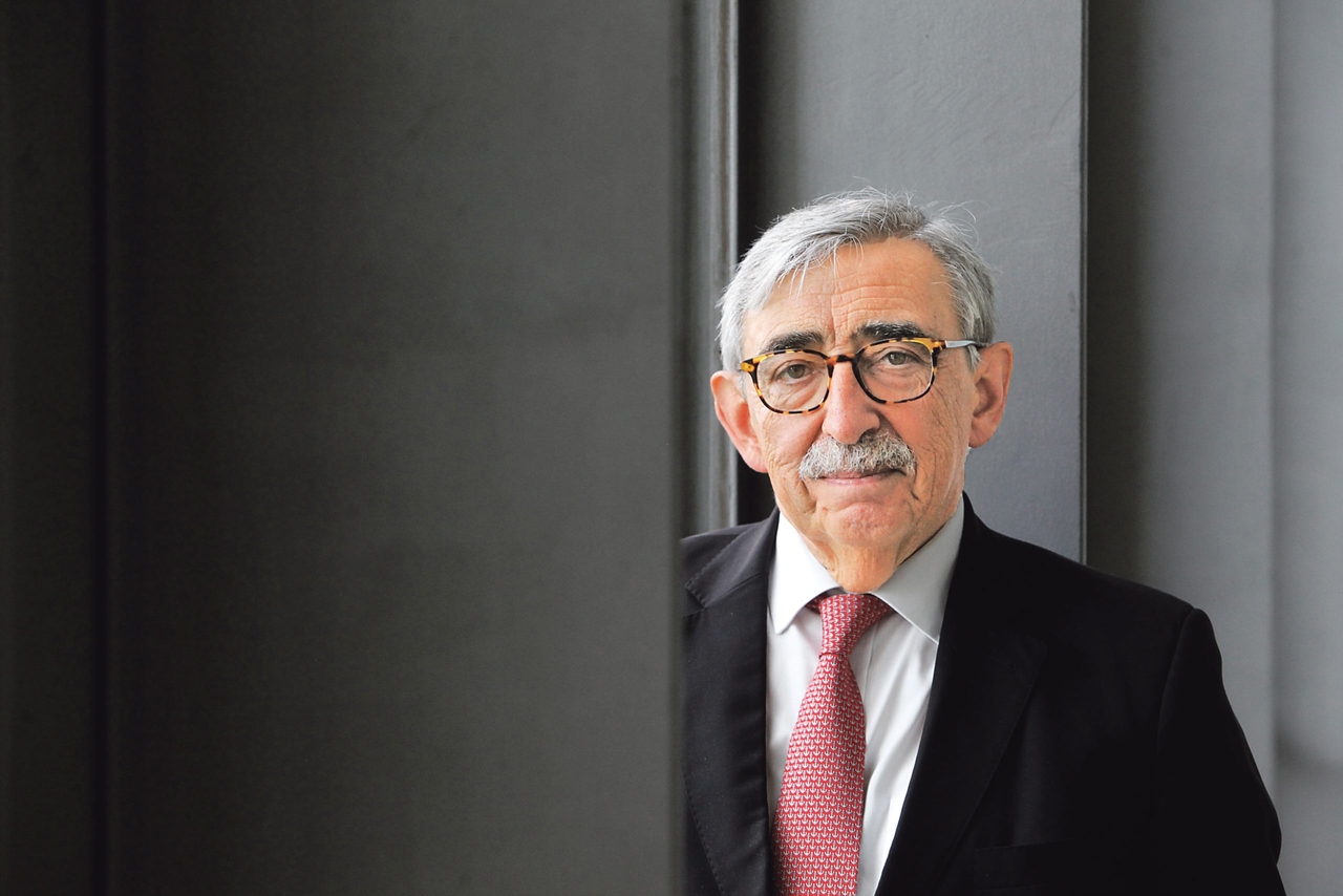 José Fragata: 'Ik snap niet hoe je op zaterdag 50.000 euro kunt verdienen'