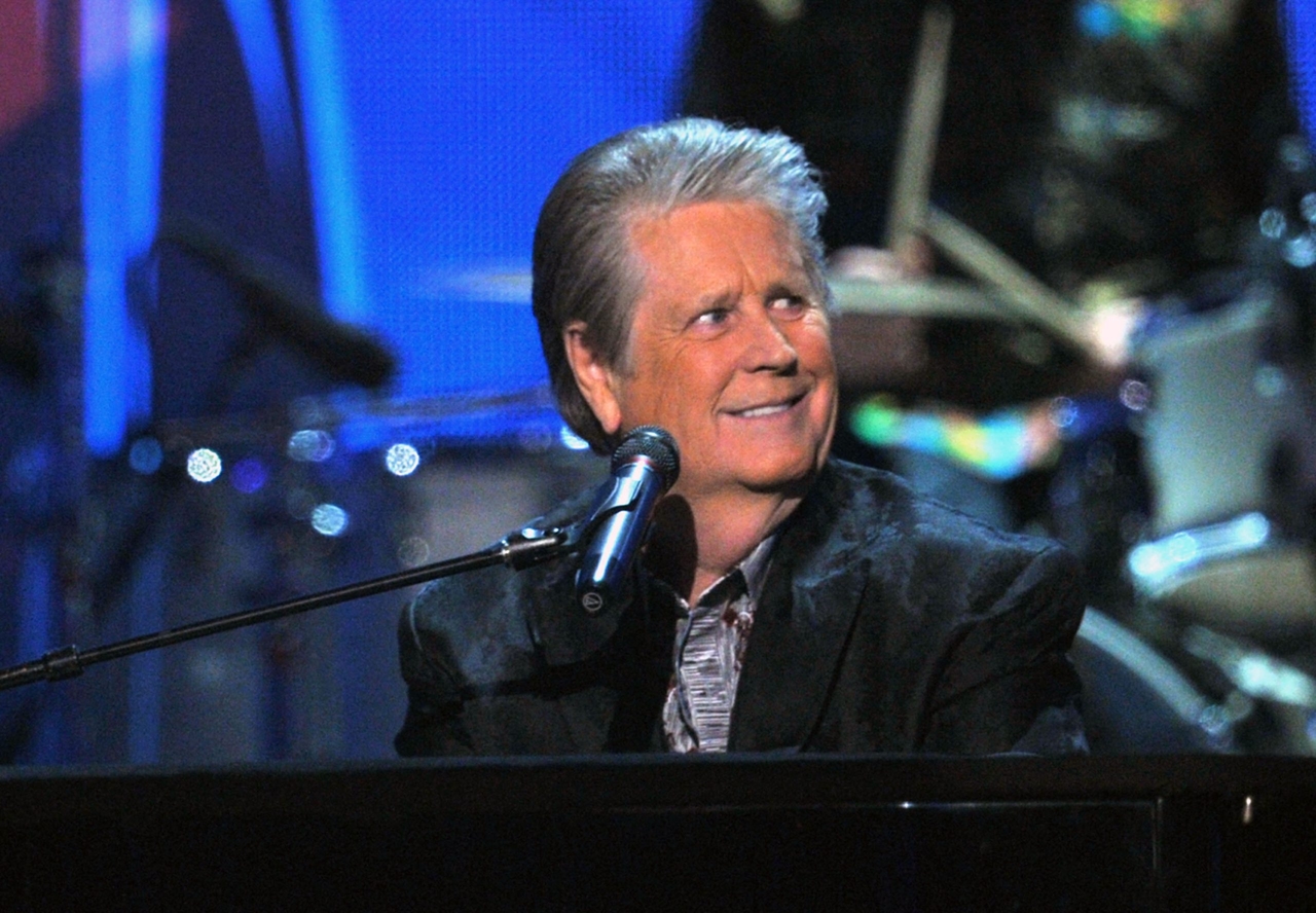 Brian Wilson. O adeus à alma dos Beach Boys
