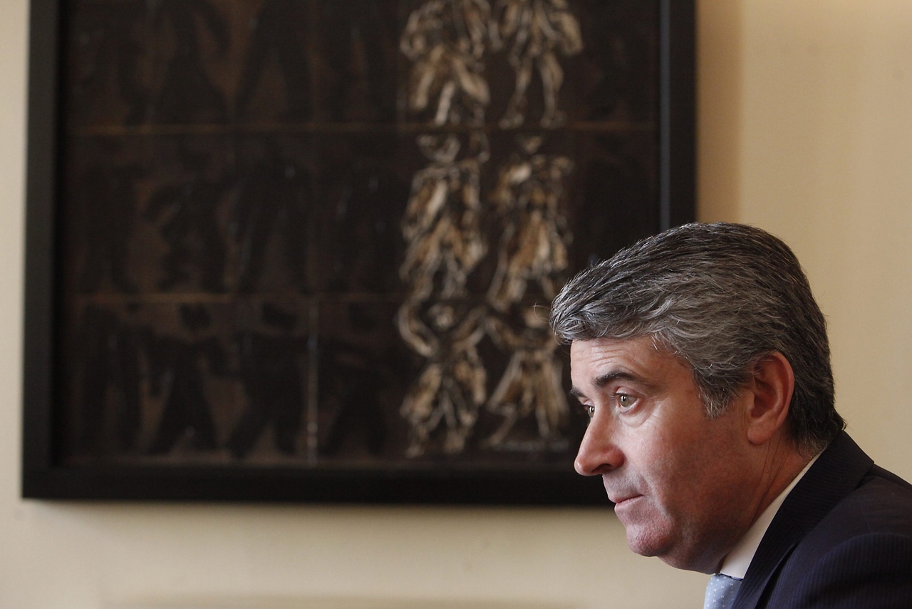Carneiro non vuole saldare i conti e minimizza la partenza dei pesi massimi