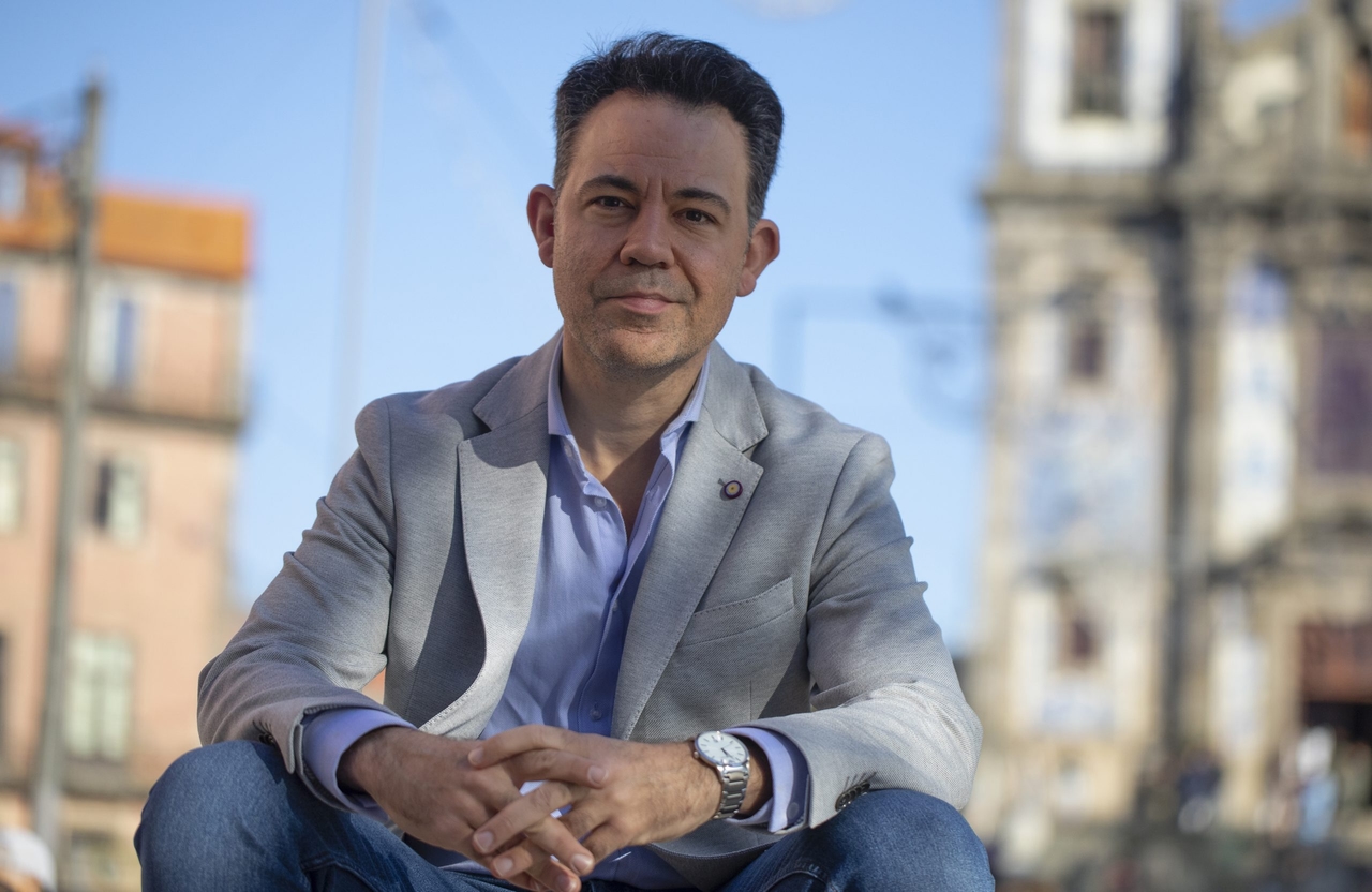 Rui Malheiro non è candidato alla guida dell'IL