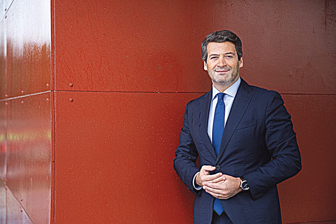 André Ventura: 'Lídia Jorge y el Presidente traicionaron el nombre de Portugal'