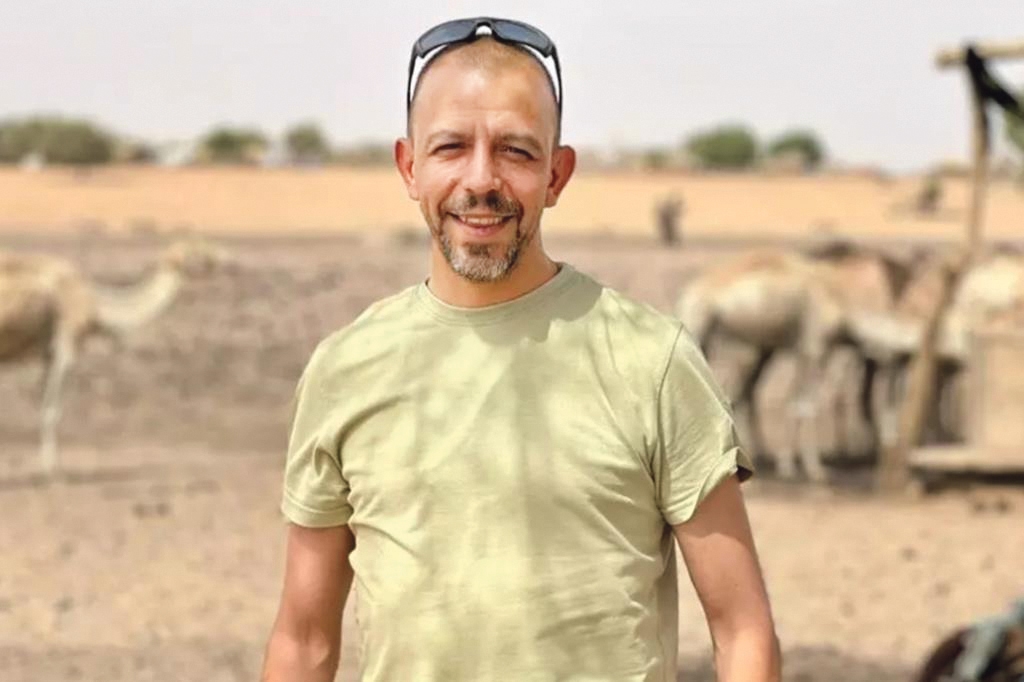 Parliament calls for the release of a Portuguese-Belgian national detained and tortured in the Central African Republic