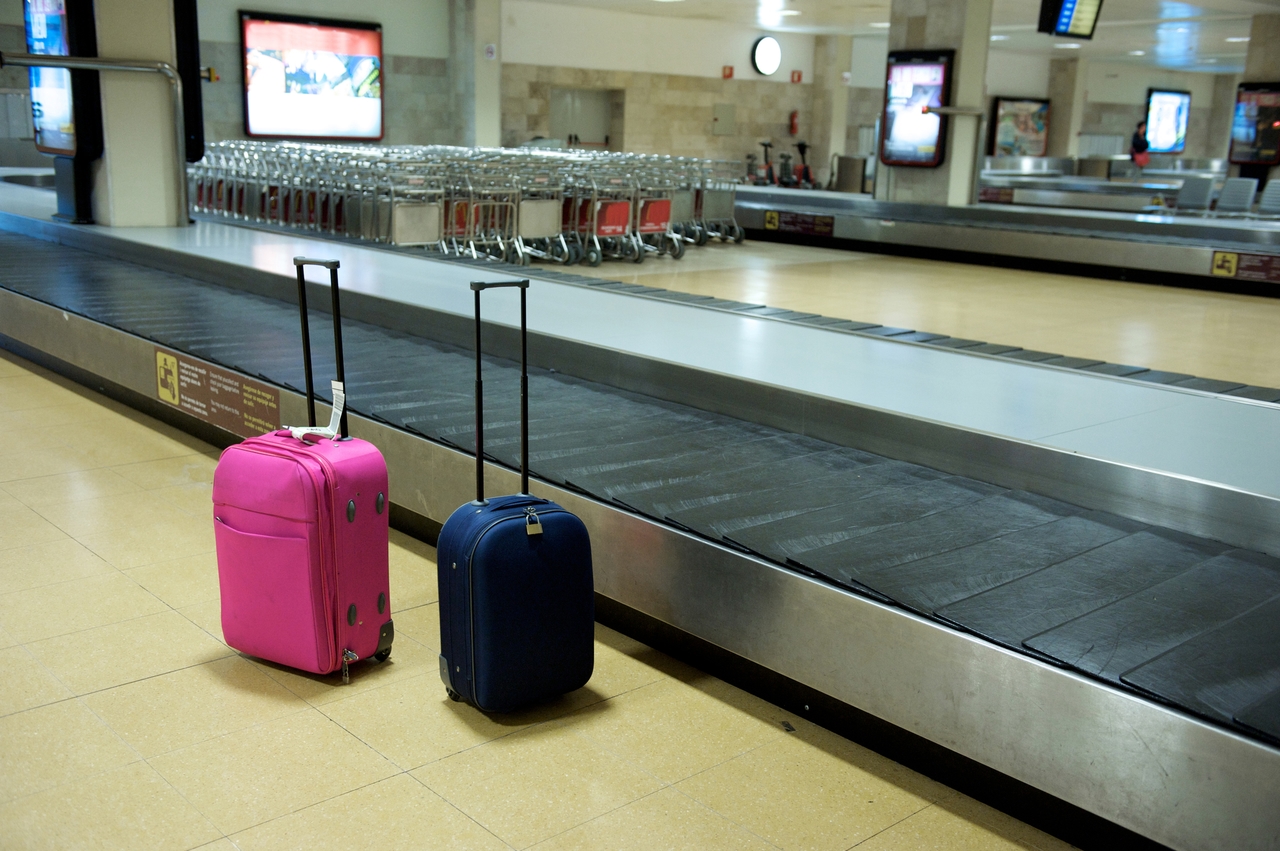 Menzies nega negociações para cancelamento de greve nos aeroportos