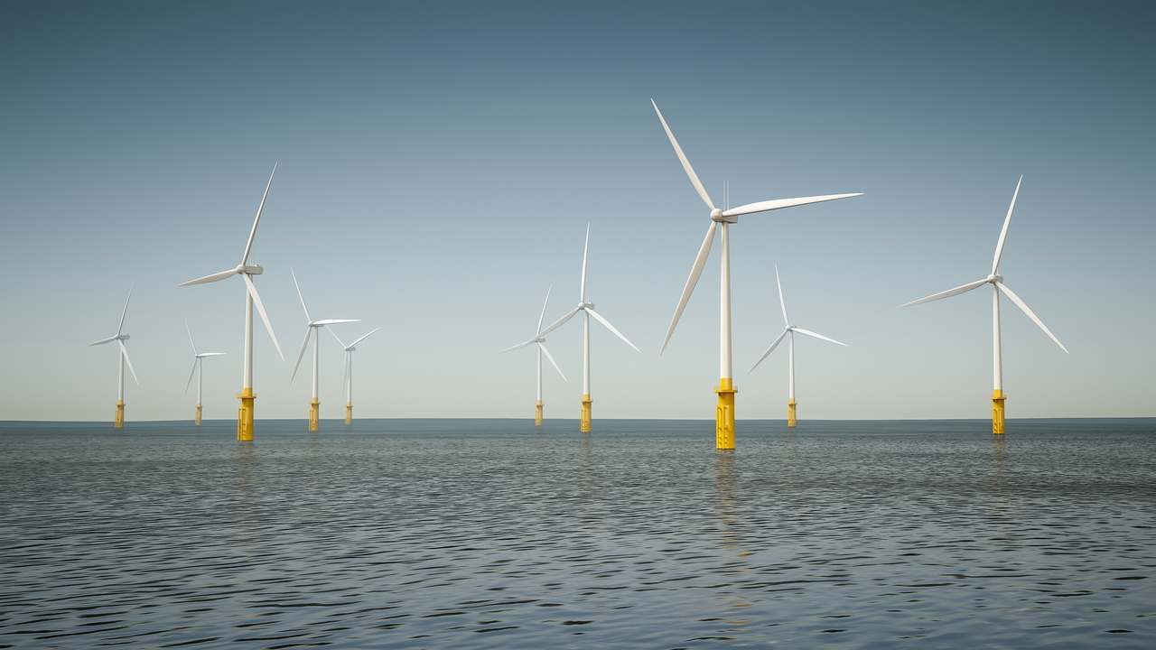 L'amministrazione Trump blocca la costruzione di un parco eolico offshore completato all'80%