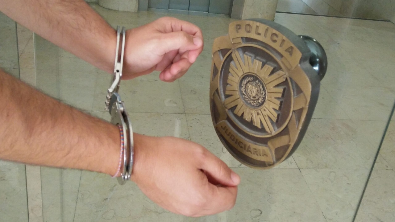 Police arrest accomplice in Amareleja homicide, victim's brother. Father was already in custody.