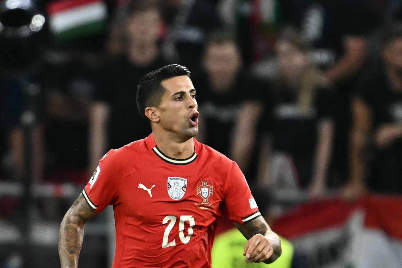 Portugal vence na Hungria