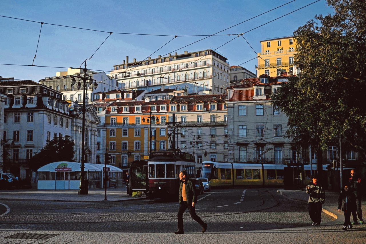 ‘Da cidade que temos à cidade que queremos’ – 15 medidas da CDU para Lisboa