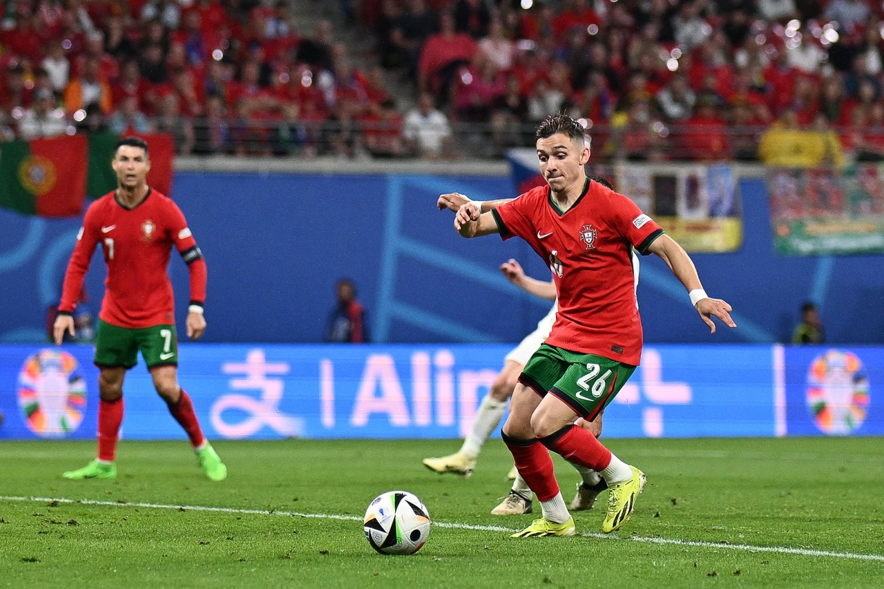 Francisco Conceição dispensado do estágio da Seleção Nacional