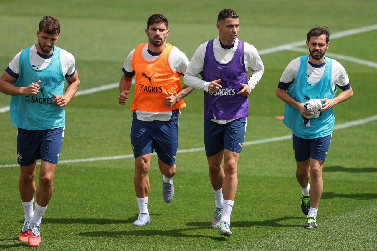 Portugal. The team has memory