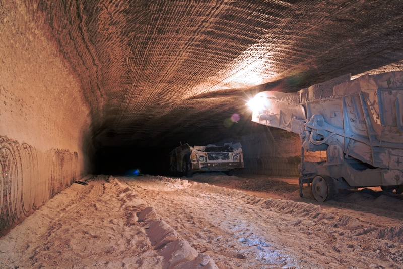 Mina da Borralha terá exploração subterrânea em antiga área mineira de Montalegre