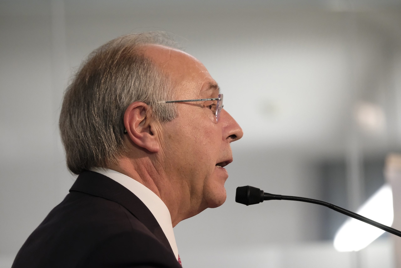Marques Mendes ogłasza Rui Moreirę na lidera kraju