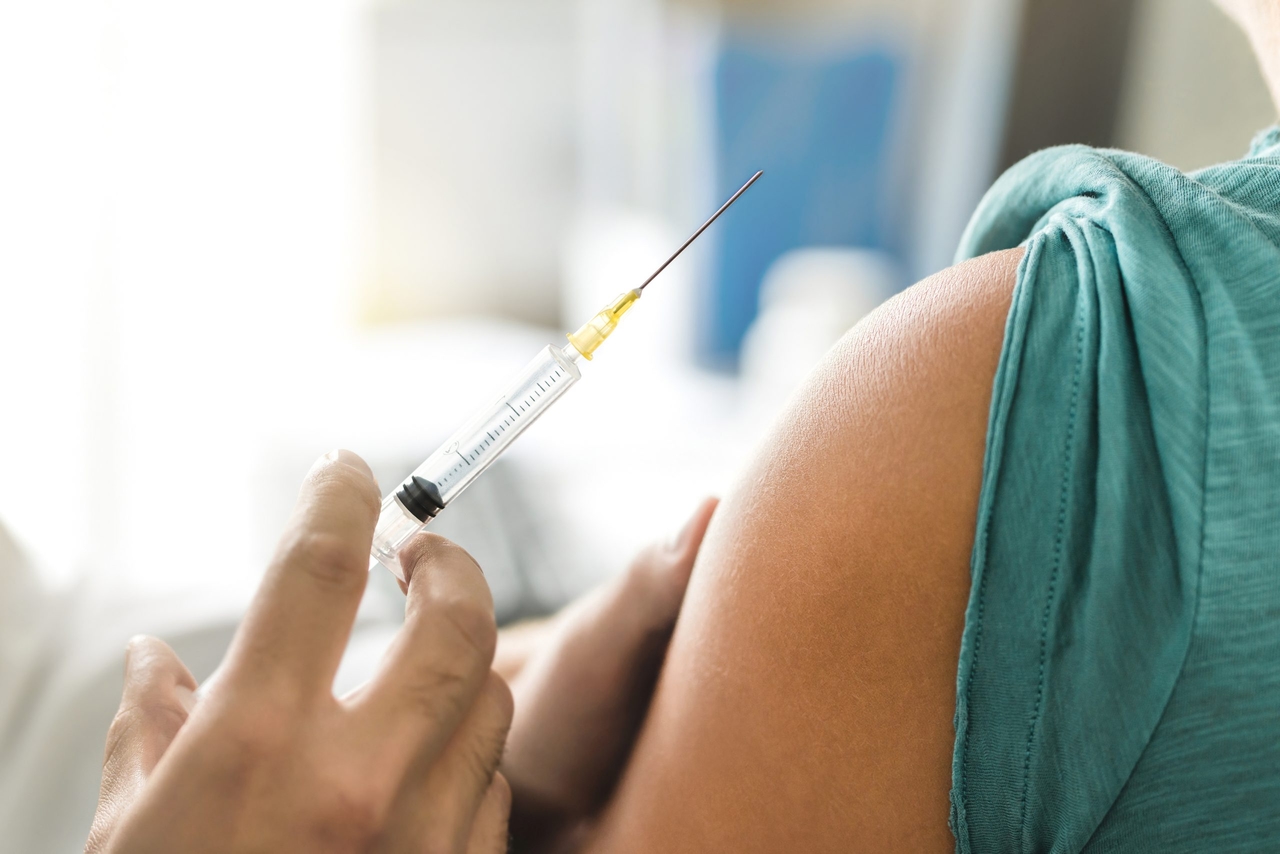Administradas mais de 800 mil vacinas contra a gripe e covid 19