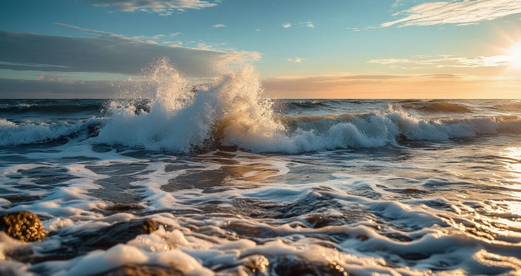 Ebb and flow in the Gulfs of Terpeniya, Aniva, Nabilsky and Aleksandrovsk-Sakhalinsky on August 24