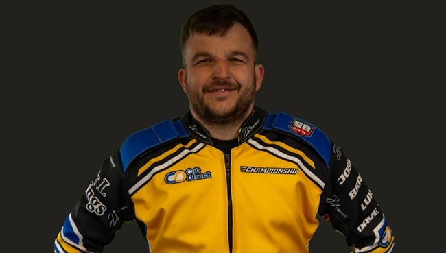Ben Barker recruté par les Brummies de Birmingham