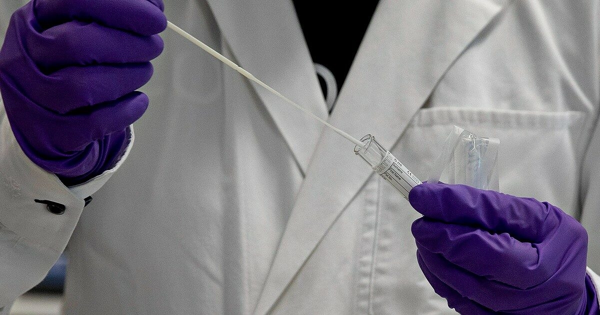 “Potrebbe essere l’inizio della fine delle biopsie dolorose”, il cerotto con milioni di nanoaghi