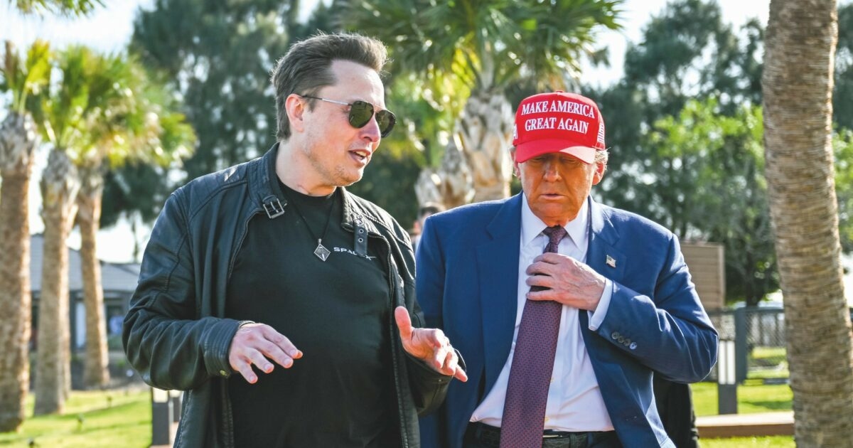 Musk ataca lei orçamentária de Trump e deixa o Doge: ele vai focar em suas empresas