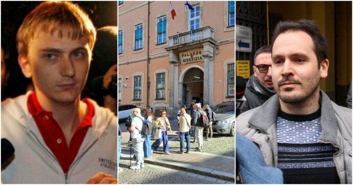 Assassinato de Garlasco: Sempio, Stasi e Marco Poggi interrogados hoje. Telefonemas suspeitos, supostos álibis e vestígios de DNA no centro