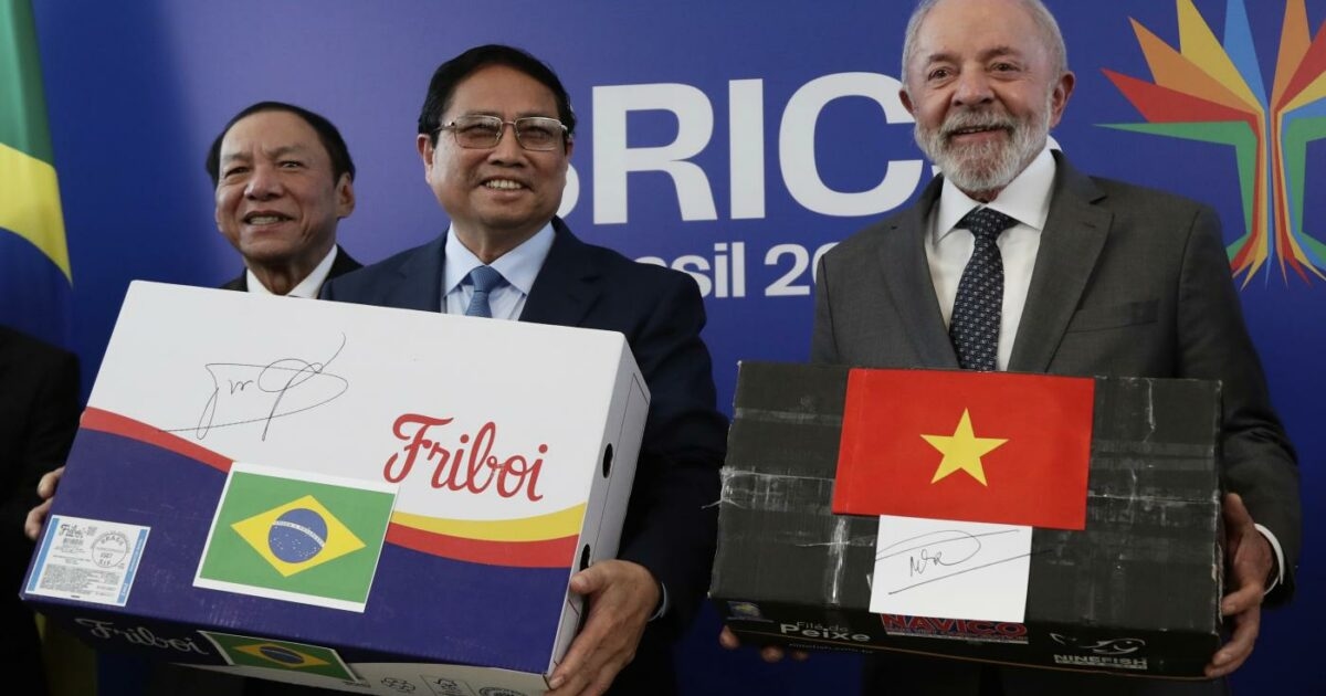 Vertice Brics senza Cina (né coraggio). Condannati attacchi a Gaza e Iran, ma i Paesi emergenti girano le spalle a Kiev