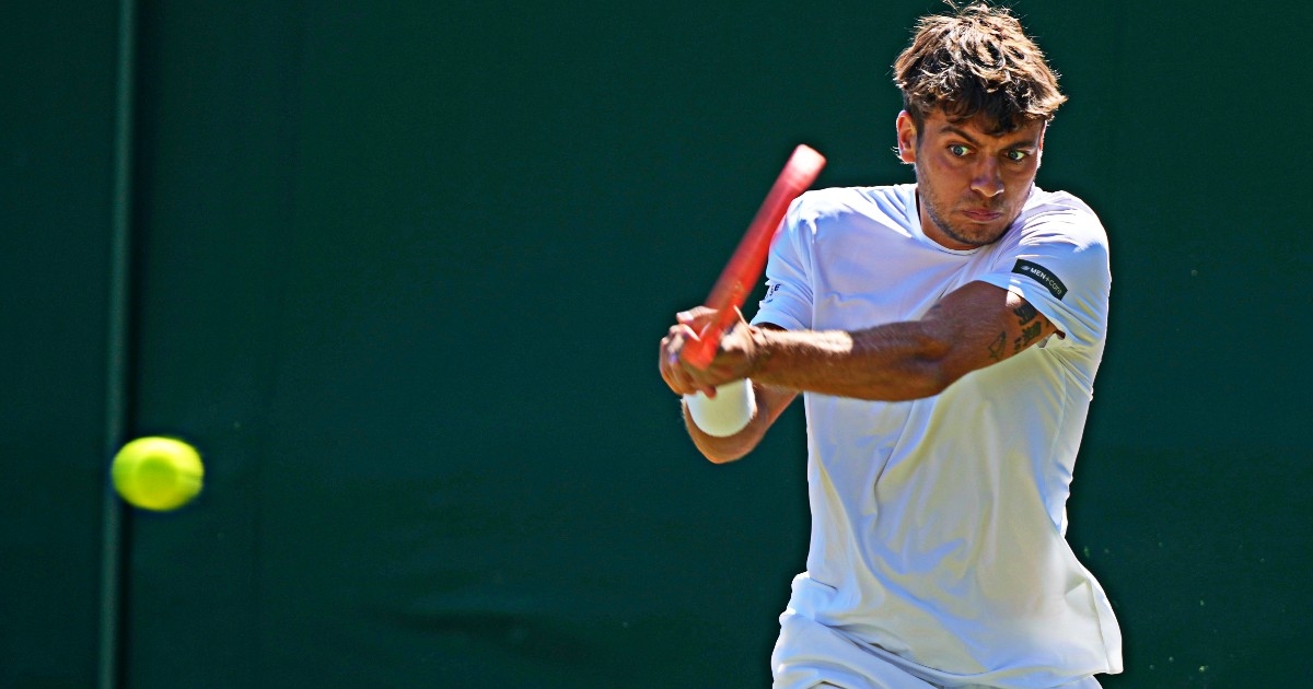 Wimbledon, oggi è il grande giorno dell’Italia: si parte con Cobolli, poi Sonego e Sinner
