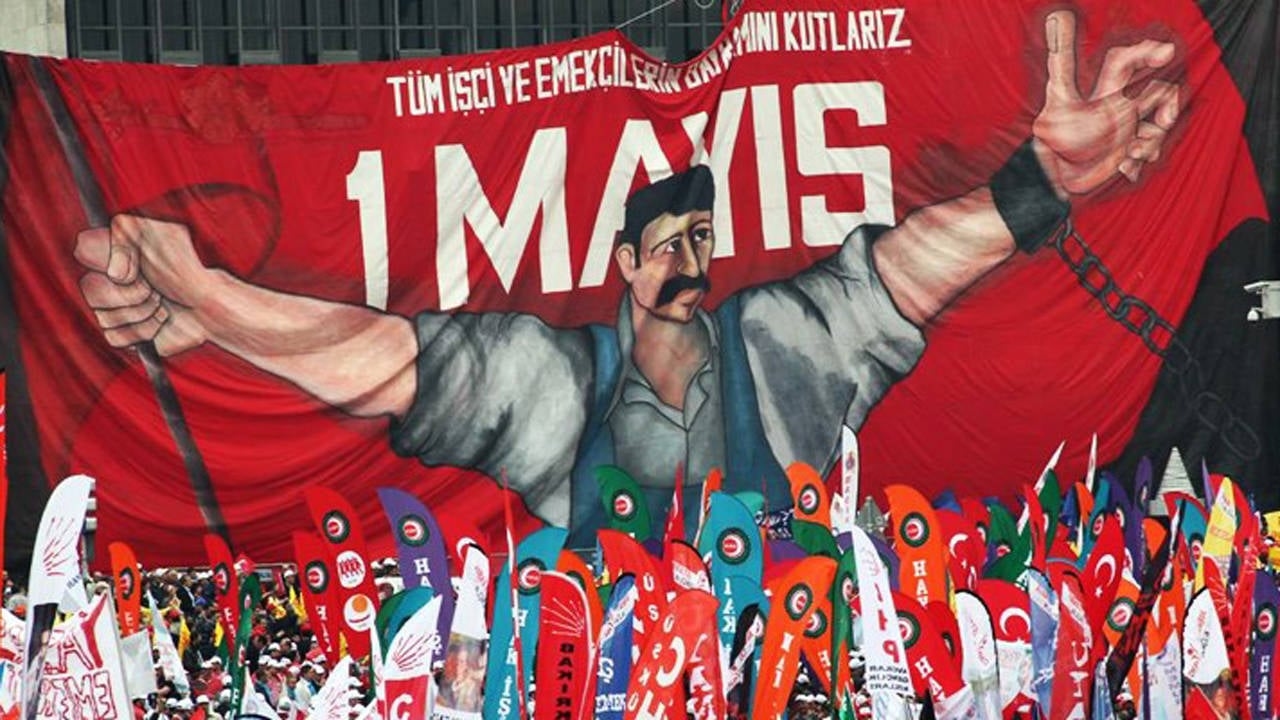 Le monde du sport n'a pas oublié le 1er mai