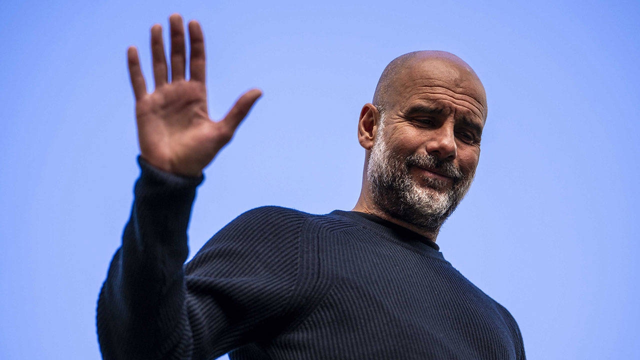 Überraschende Entscheidung von Guardiola: Ich werde eine Pause machen