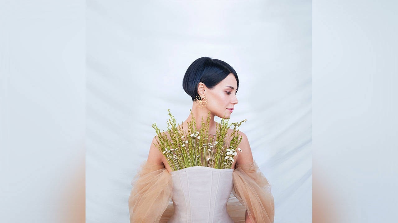 Nieuwe single van İrem Candar: “Semah”