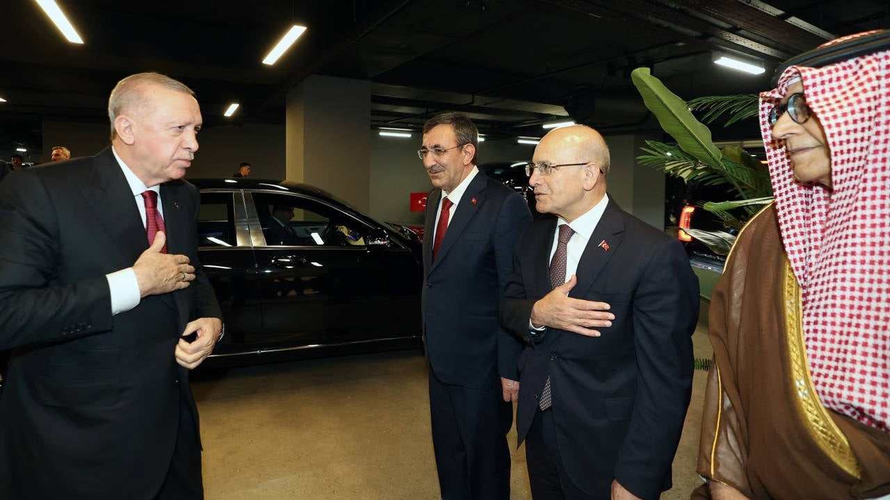 Законы шариата приходят в экономику