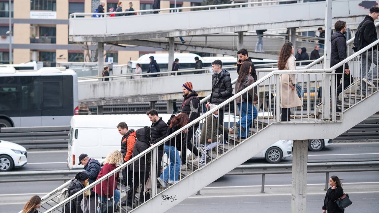 La disoccupazione reale sta aumentando a un ritmo rapido
