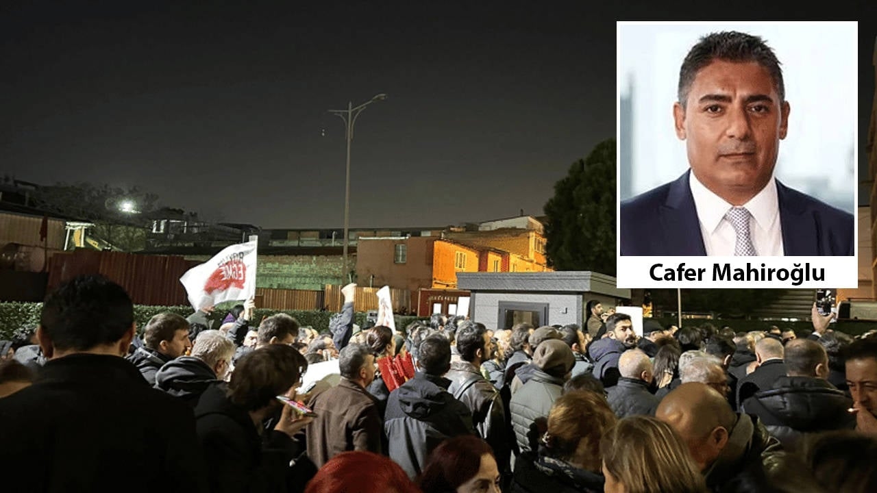 Celuj w media opozycyjne